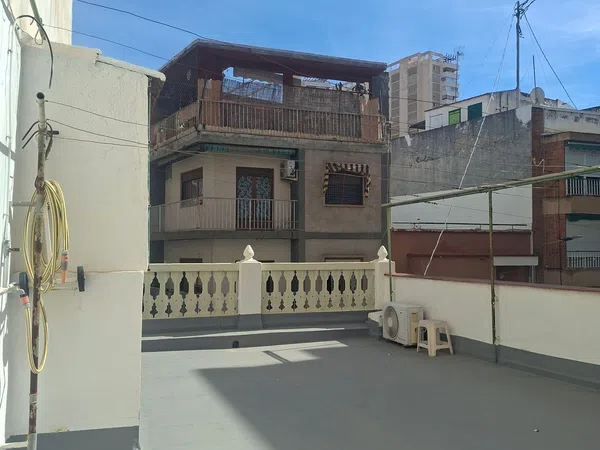 Casa independiente en taquigrafo marti, 22 - Foto 19