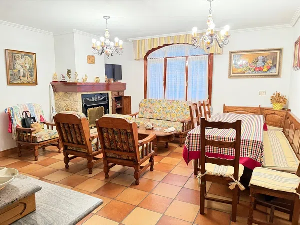 Casa de pueblo en Mayor, 7 - Foto 7