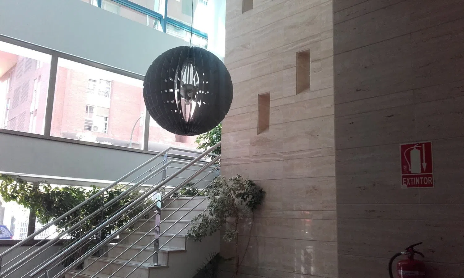 Ático en plaza de la Solidaridad, 1 - Foto 4