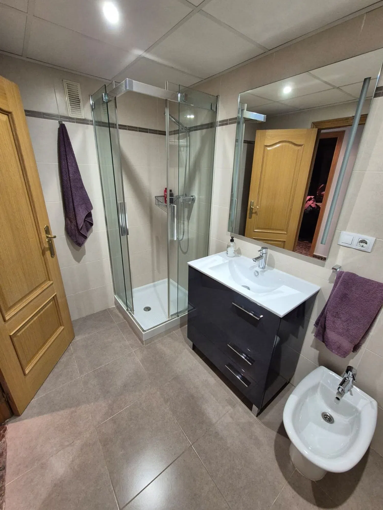 Piso en Avenida de la Paz - Foto 10