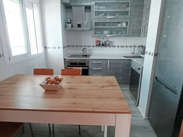 Piso en Avenida de los Juegos del Mediterráneo, 4, El Toyo, El Toyo - Foto 4