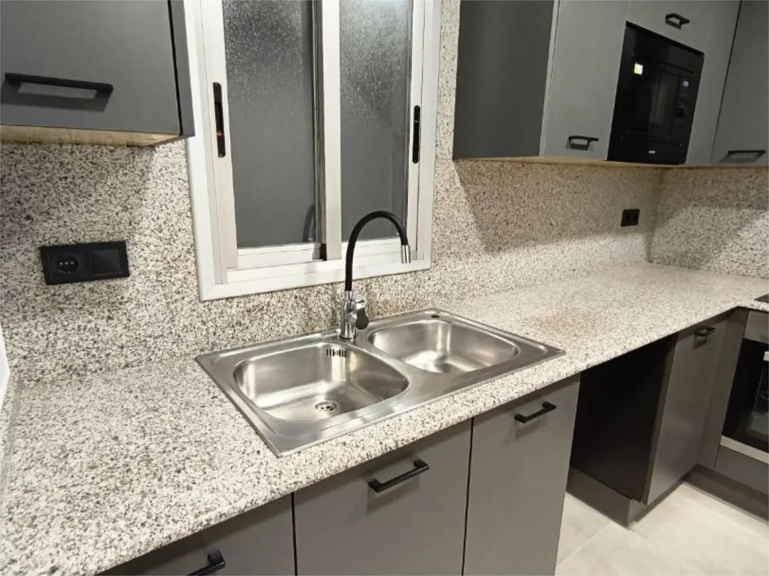 Piso en  Carrer del Berguedà 6 - Foto 3