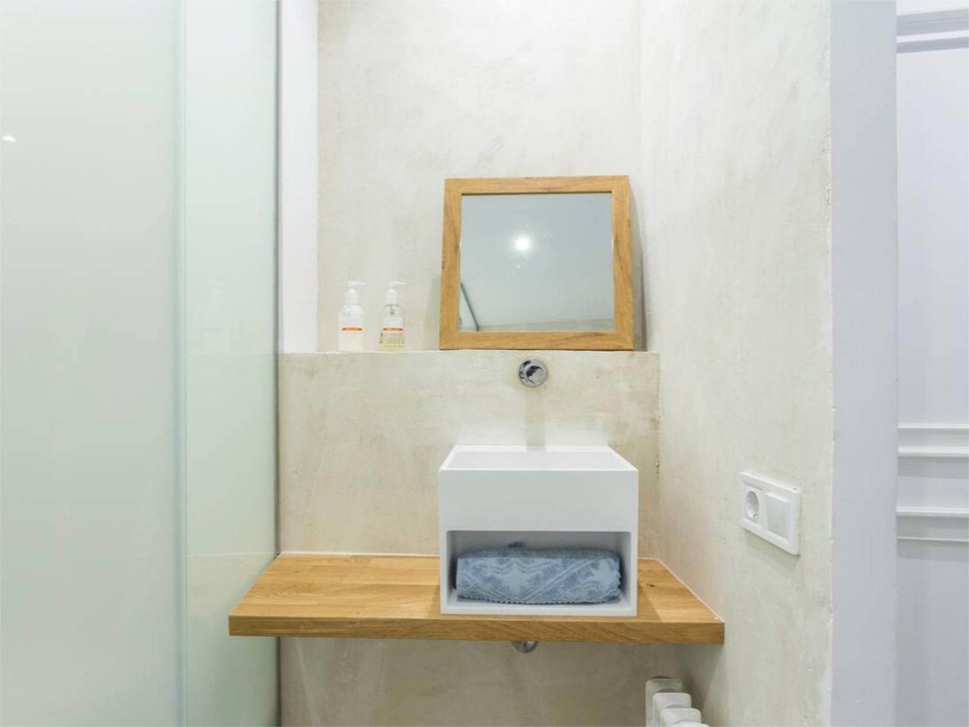 Piso en  Calle de Álvarez de Baena 4 - Foto 6