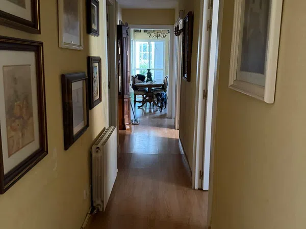 Piso en calle los Luceros, 5 - Foto 3