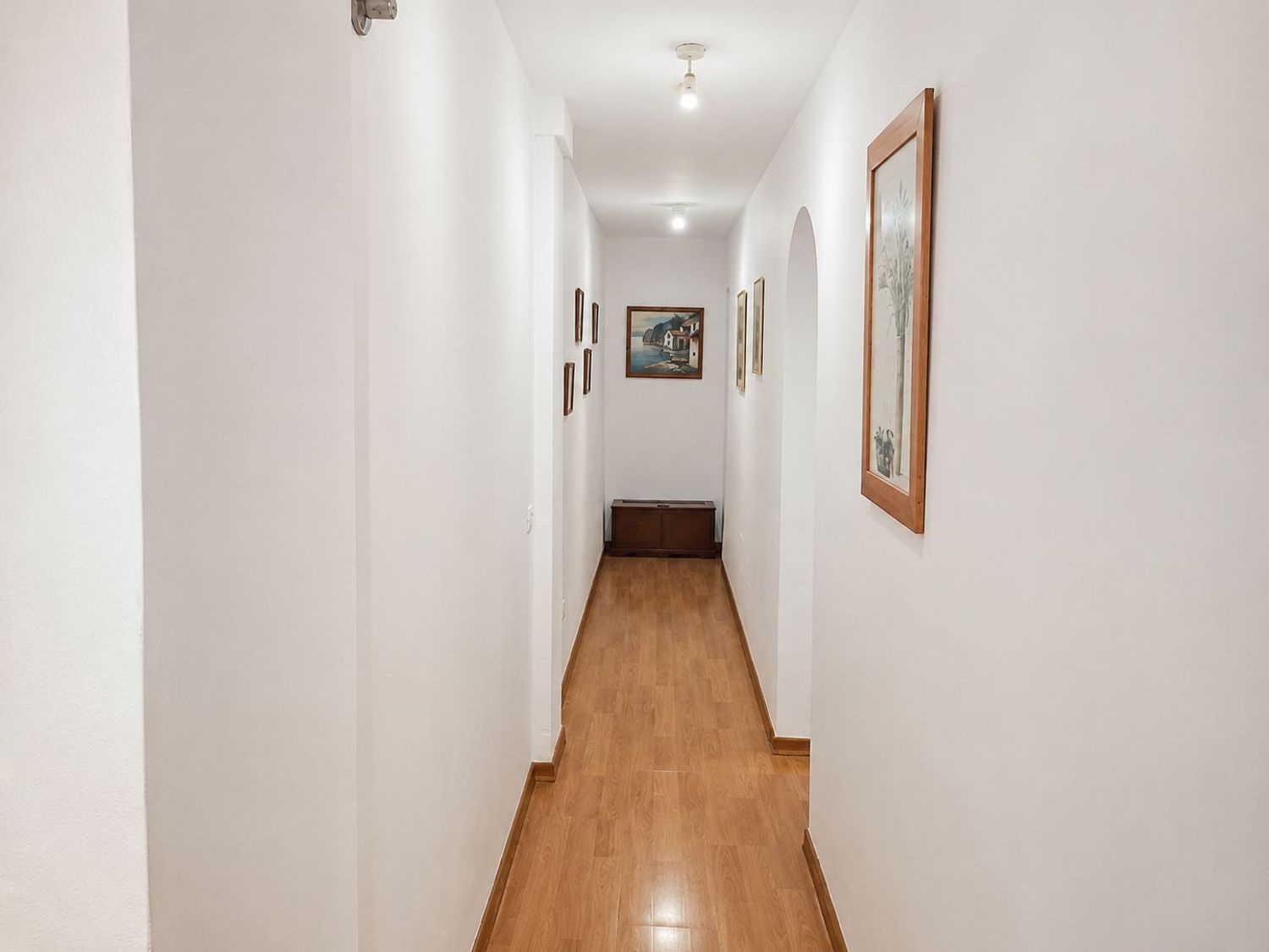 Piso en Calle la Barca, 4, Los Abrigos, Los Abrigos - Foto 4