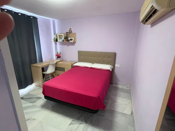 Dúplex en Calle Carabela, 17 Nmero, Almerimar, Almerimar - Foto 27