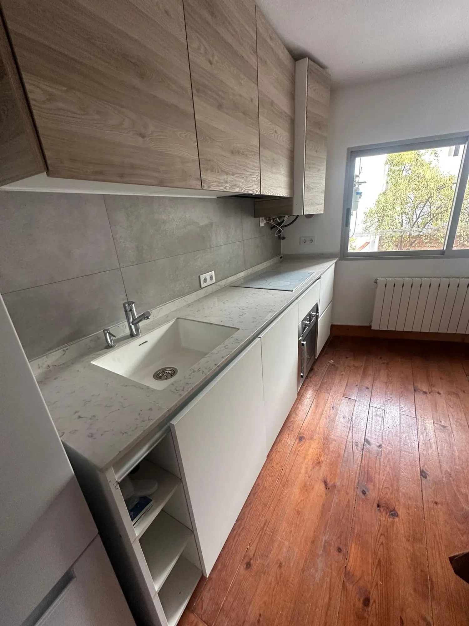 Piso en calle Magín Calvo, 42 - Foto 13