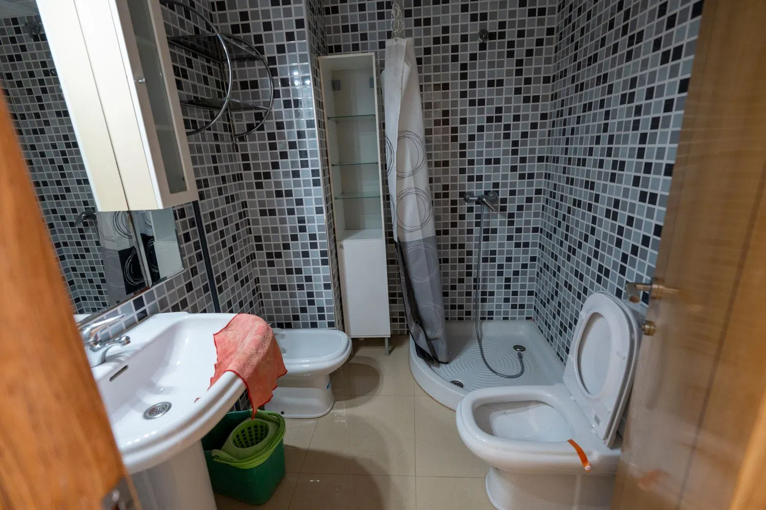 Chalet adosado en calle Rafael García Vidal, 5 - Foto 24