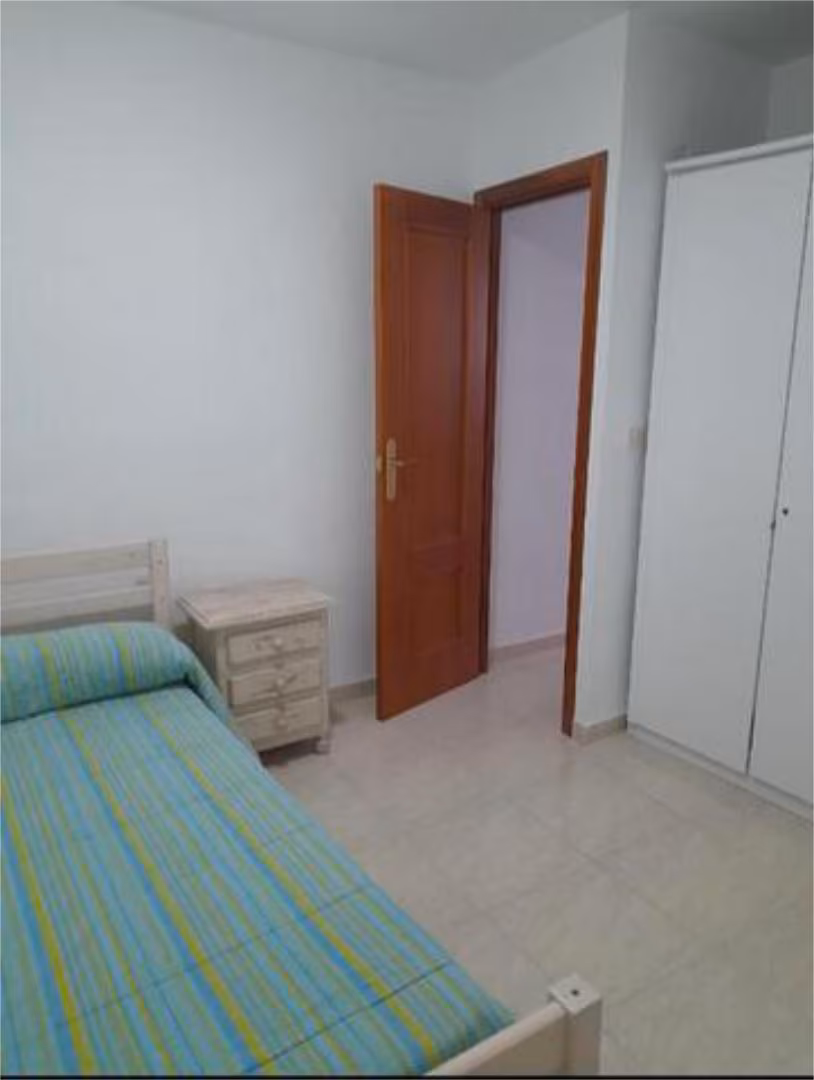 Piso en Santa Marina - Foto 6