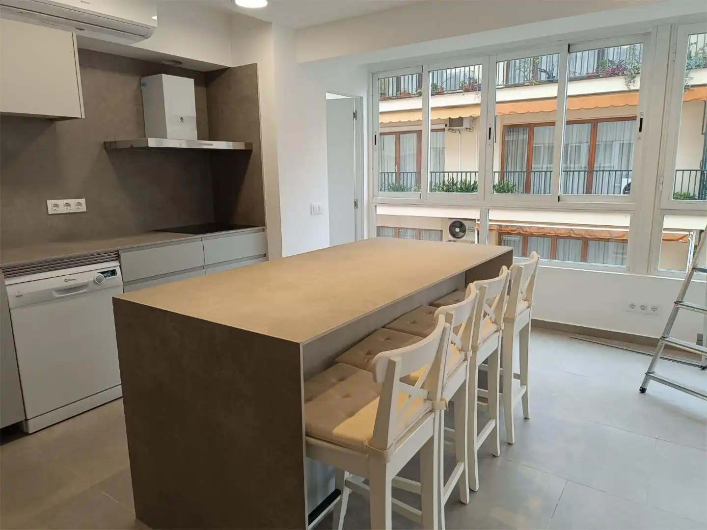 Piso en  Carrer d'Ausiàs March 34 - Foto 20