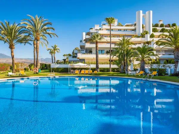 Piso en Calle Cerro Andevalo, 79, Lomas de Marbella Club - Foto 21