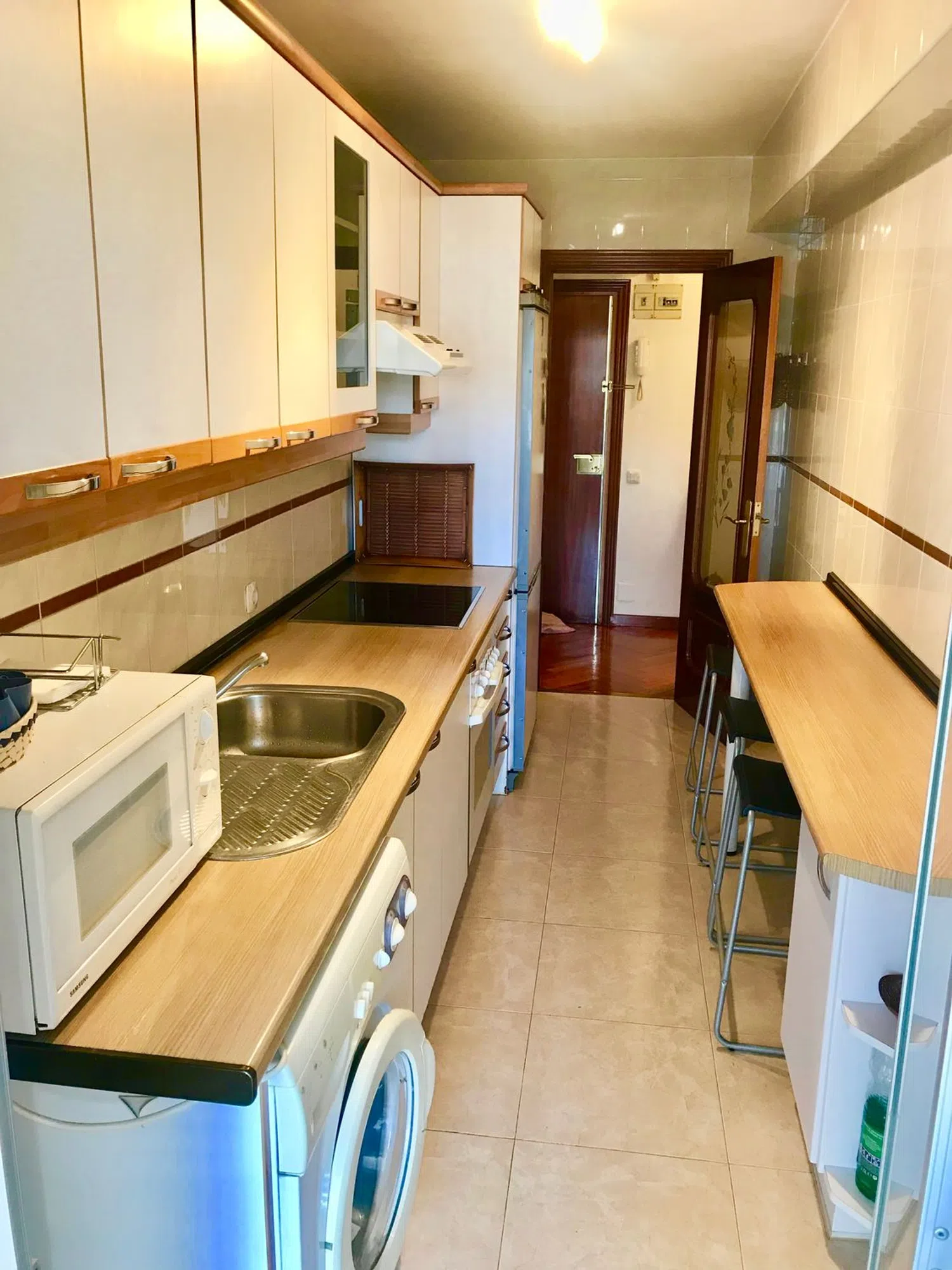 Piso en calle de Ruperto Chapí, 5 - Foto 6