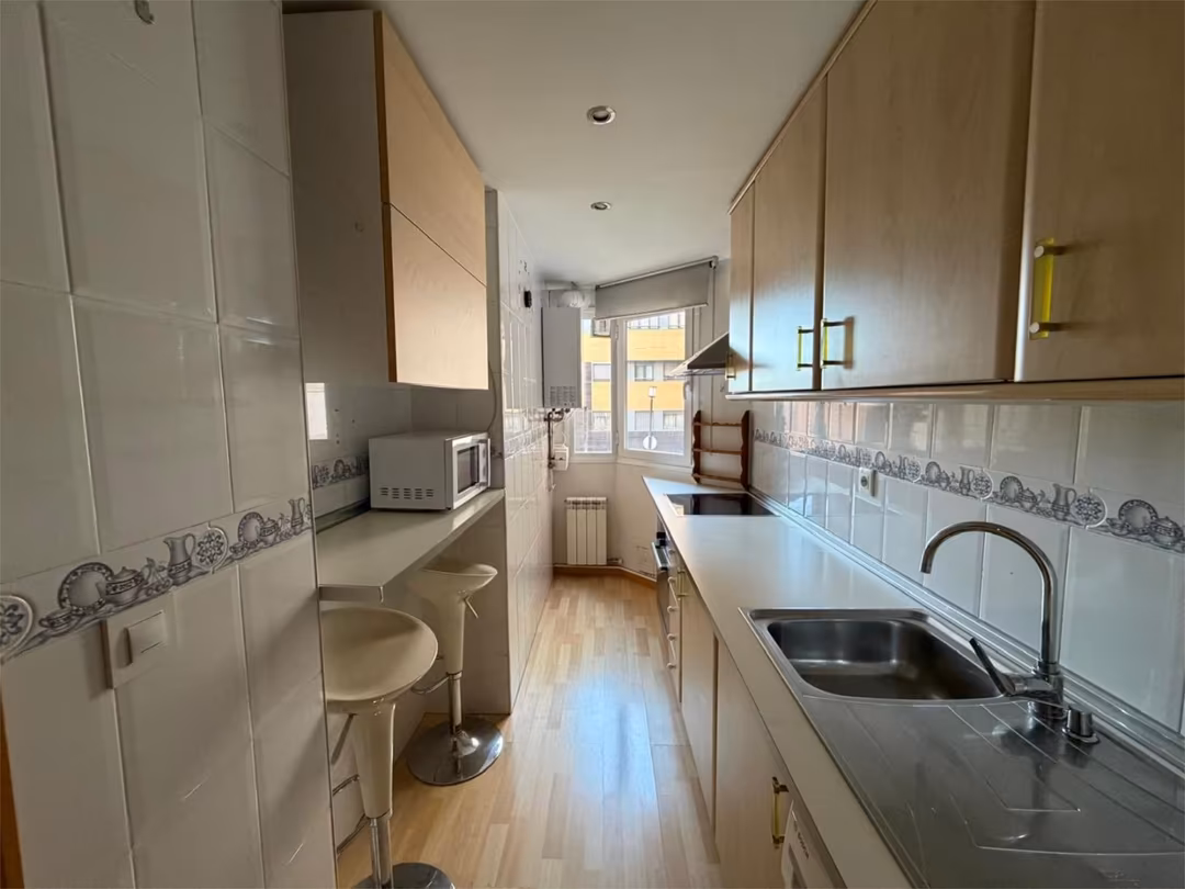 Piso en  Calle San José 12 - Foto 4