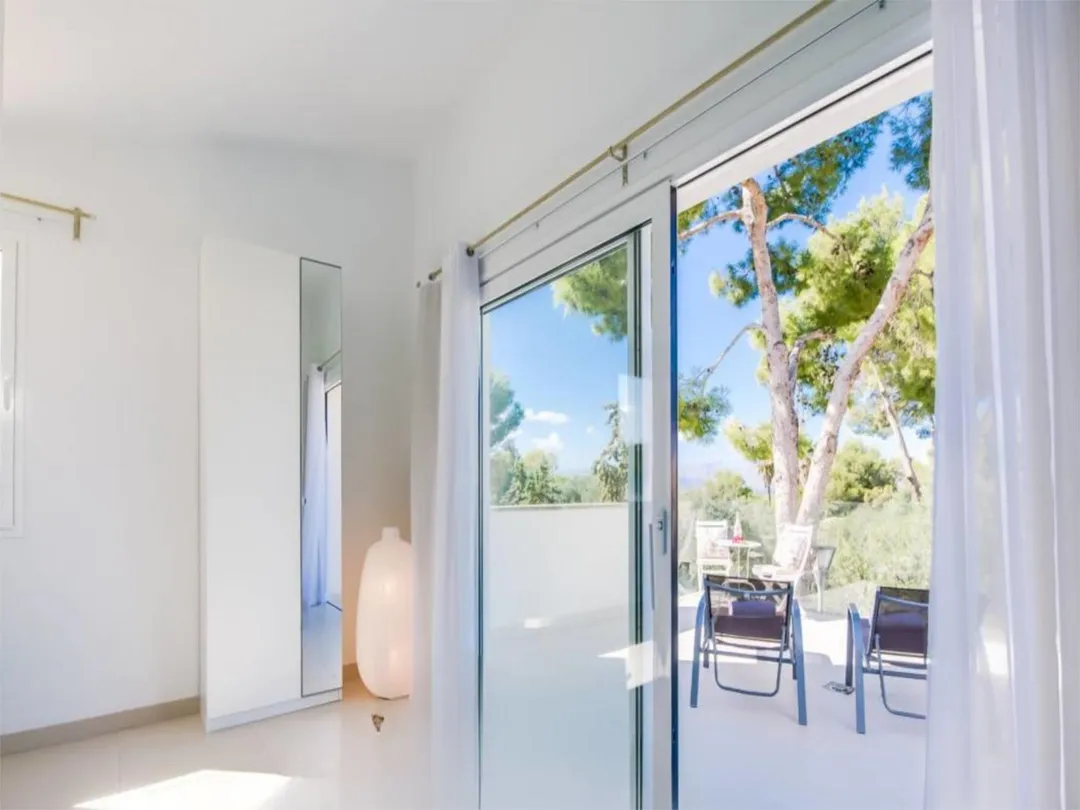 Chalet en  Carrer del Roure 177 - Foto 25