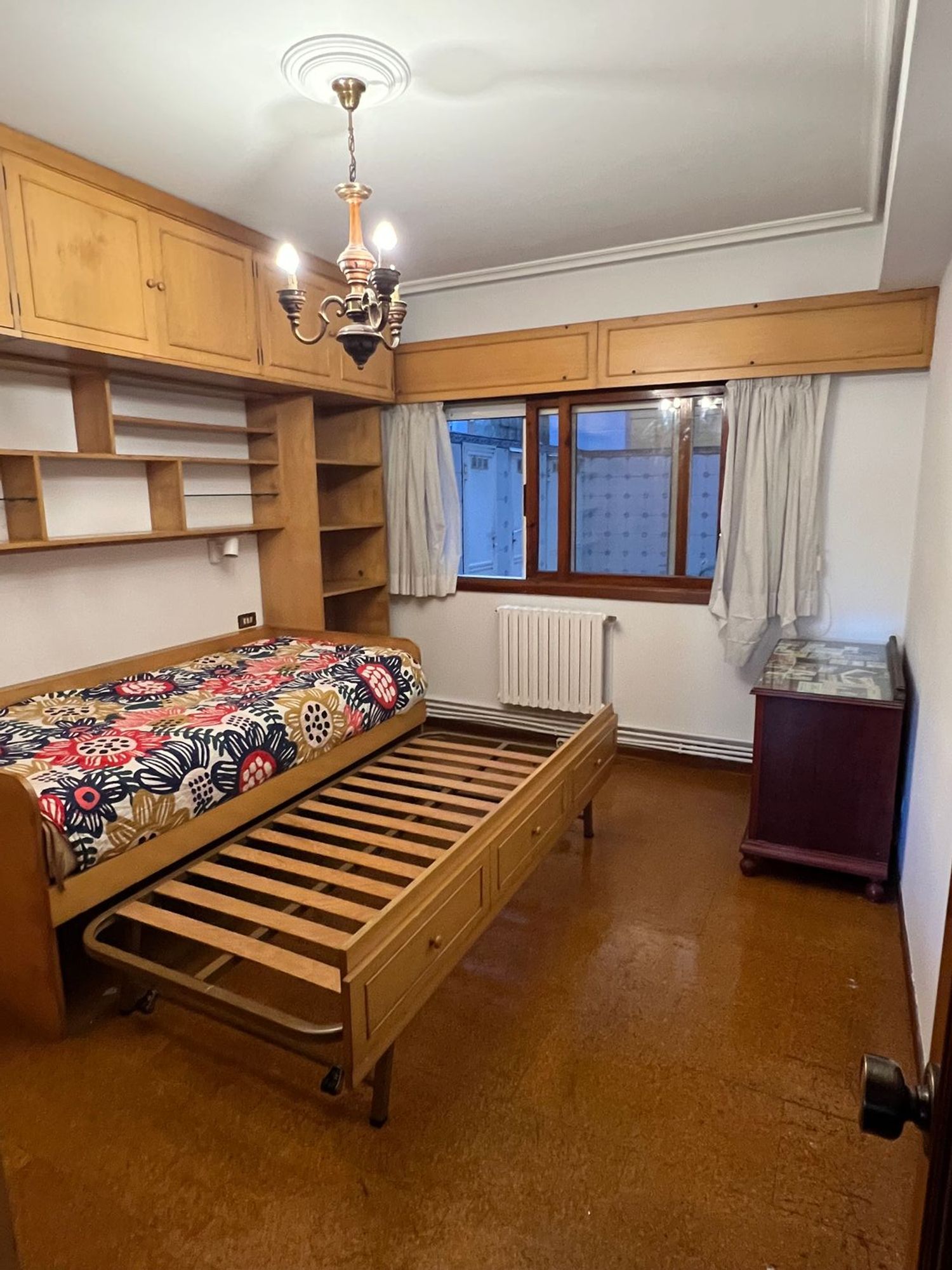 Piso en avenida do Alcalde Portanet, 17 - Foto 16