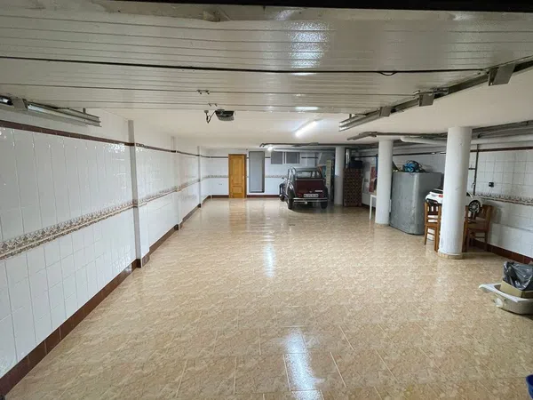 Chalet adosado en Calle Archena, 87 - Foto 32
