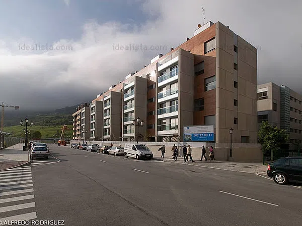 Piso en calle Viseu, 5