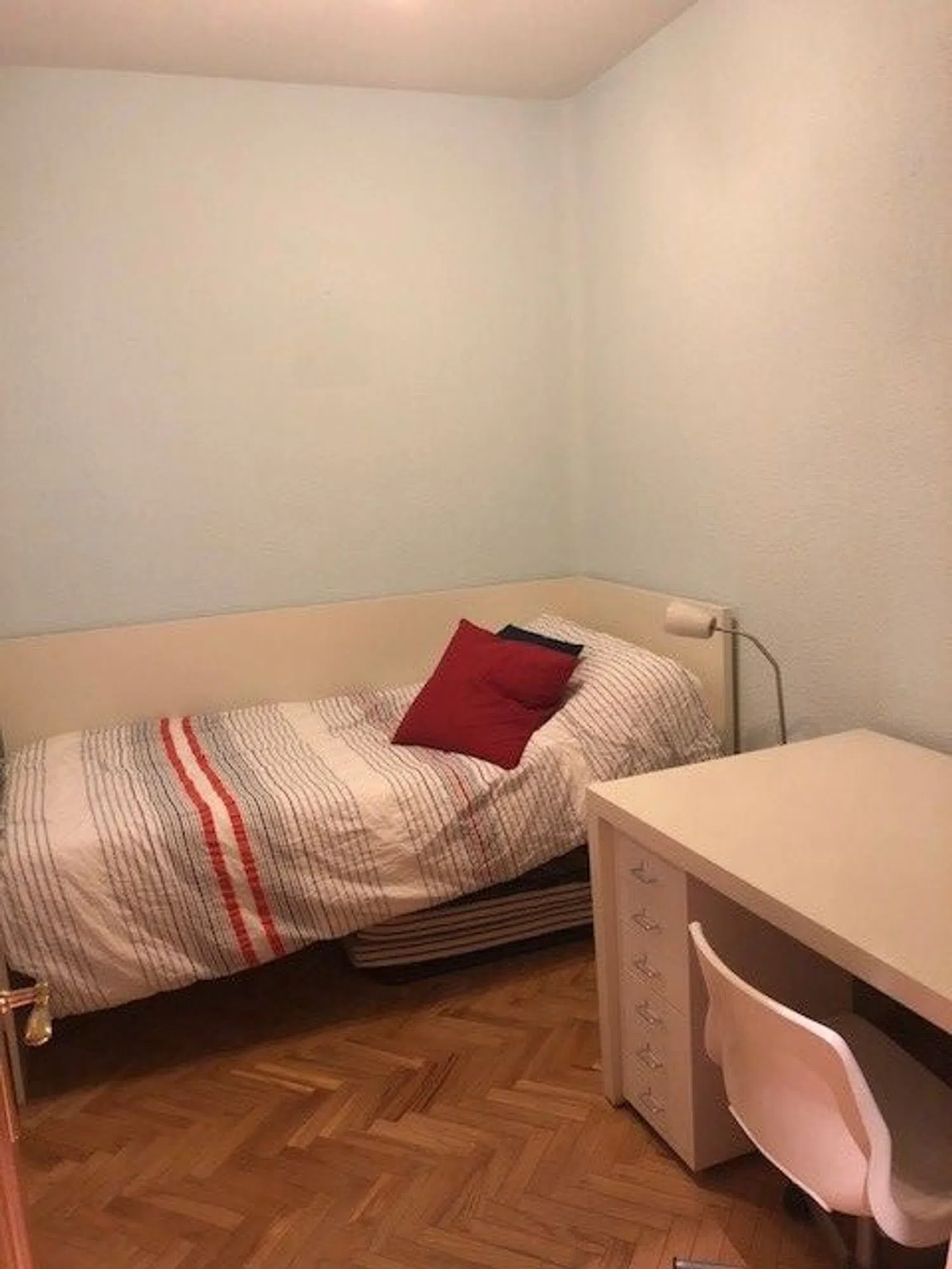 Piso en calle de Ayala, 156 - Foto 13