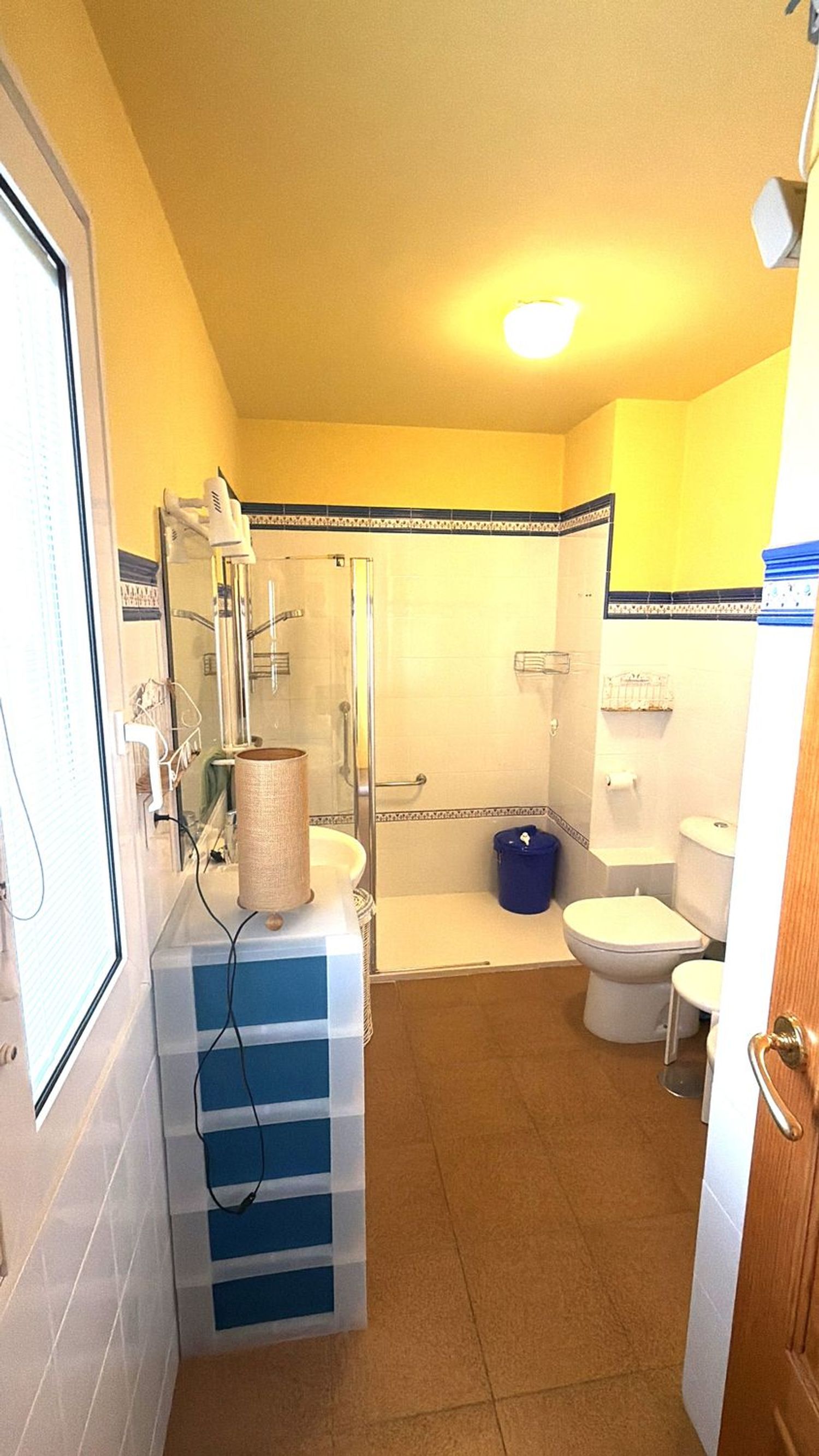 Chalet pareado en Calle Almijares, 15, Vega de Acá - Nueva Almería - Cortijo Grande, Vega de Acá - Nueva Almería - Cortijo Grande - Foto 18