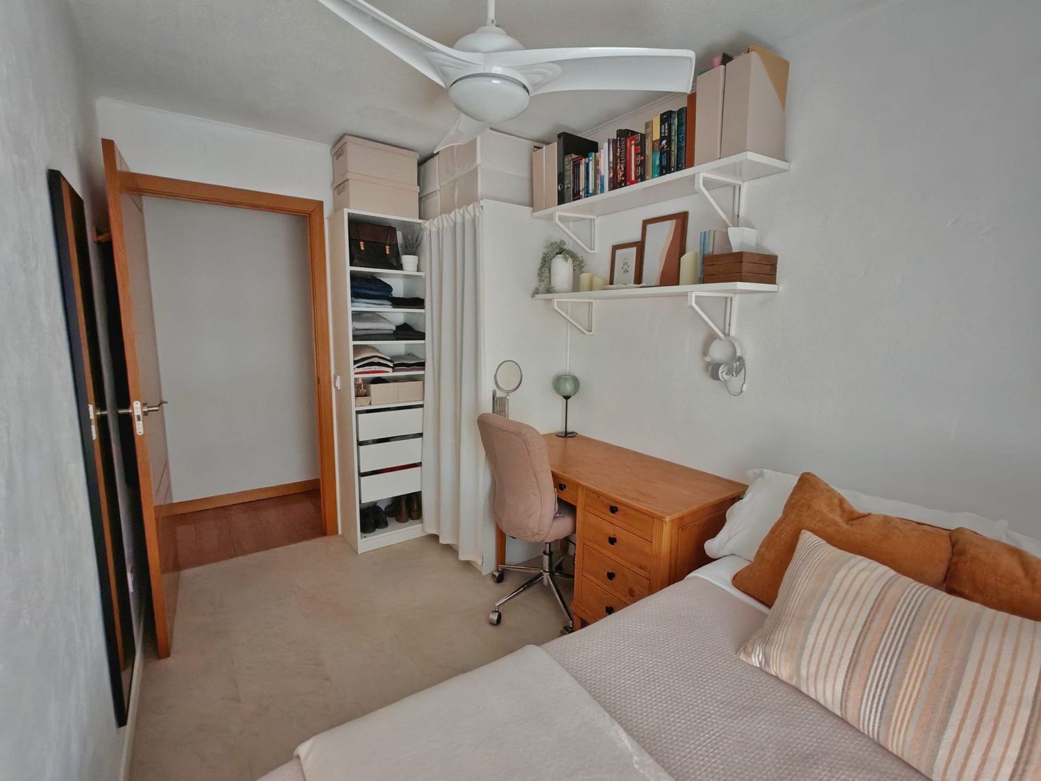 Piso en Comercio, 23 - Foto 14