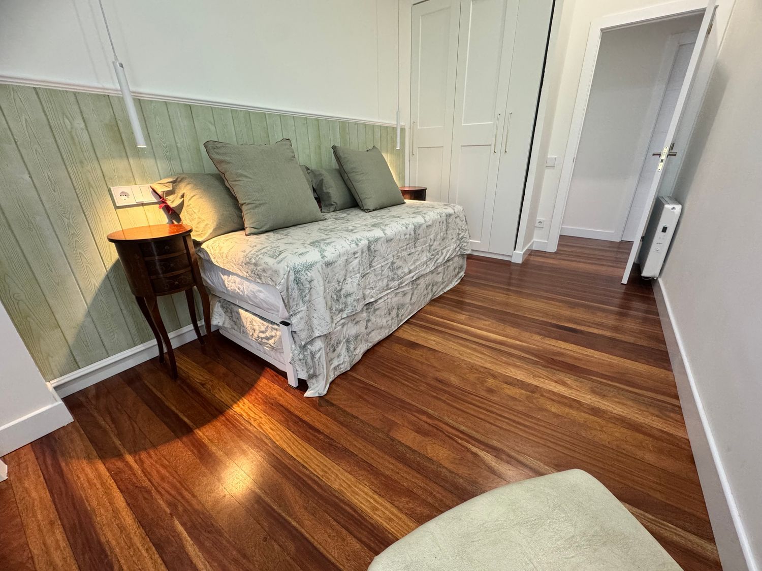Piso en Calle Capua, 21, Centro - San Lorenzo - Foto 35