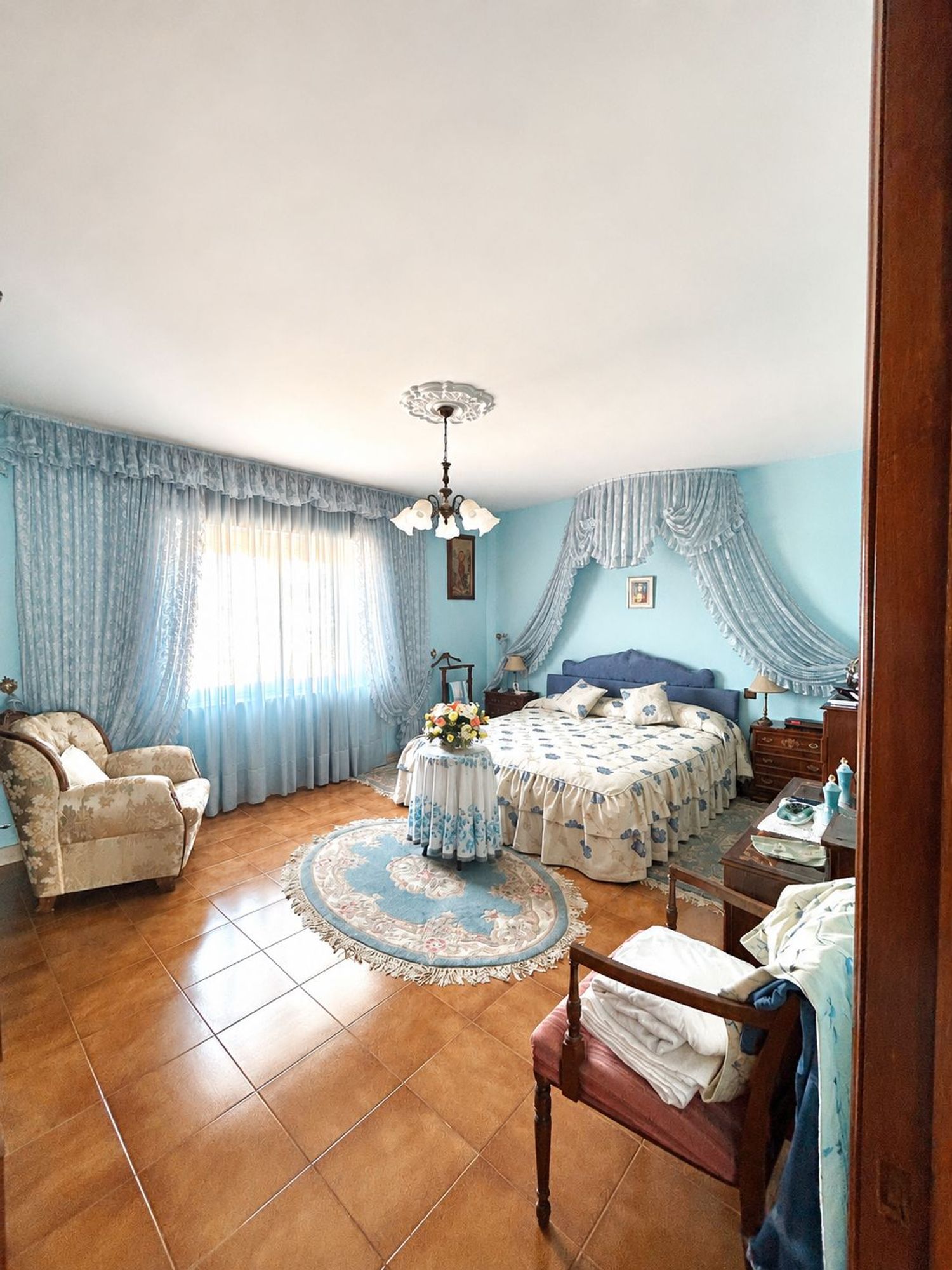 Casa o chalet independiente en Calle Caballero del Febo, 50, Fuente Alegre - El Chaparral - Los Morales - Foto 11