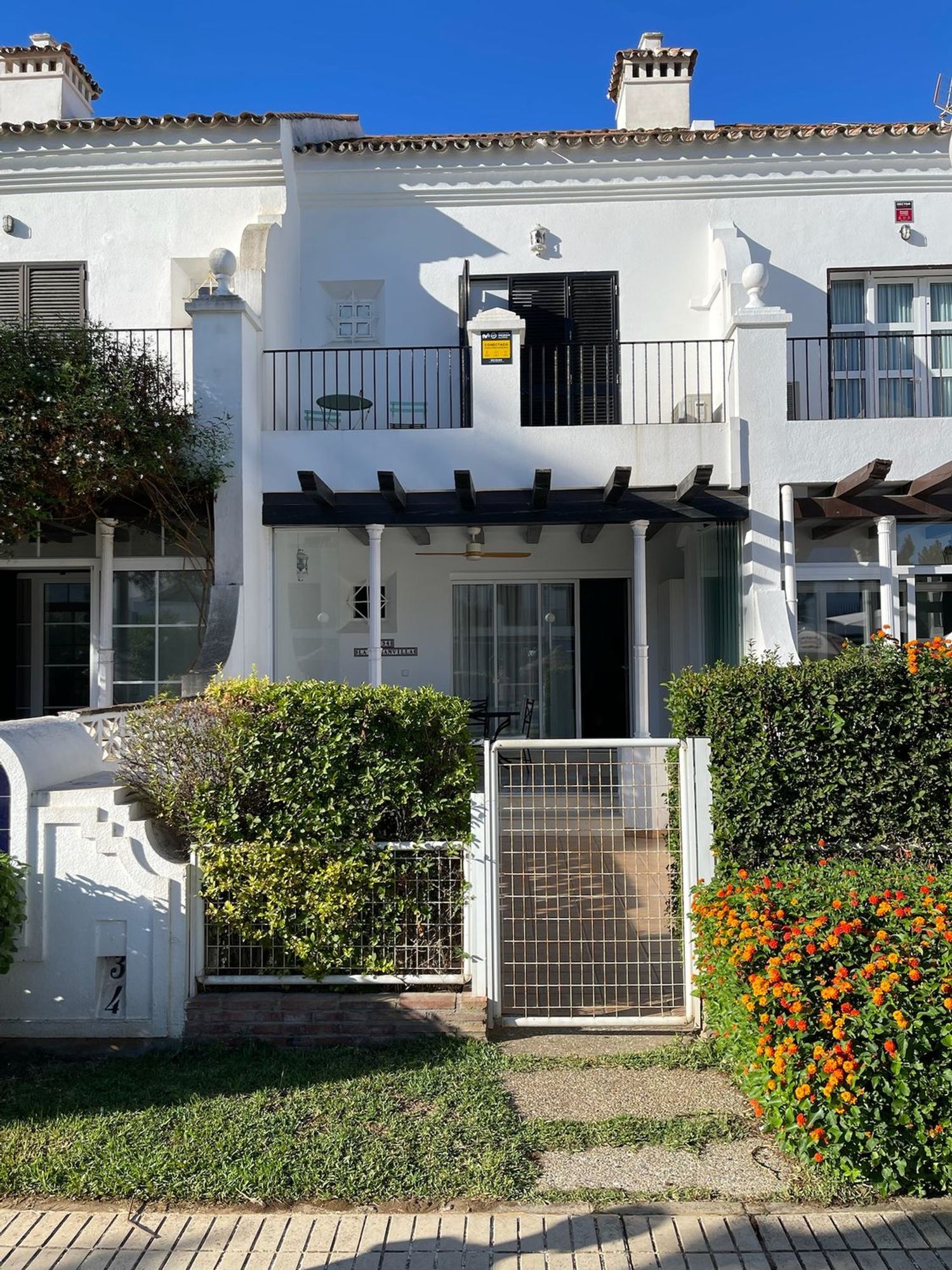 Chalet adosado en Calle Alberto Morgenstern, 6, Zona Sohail, Zona Sohail - Foto 5