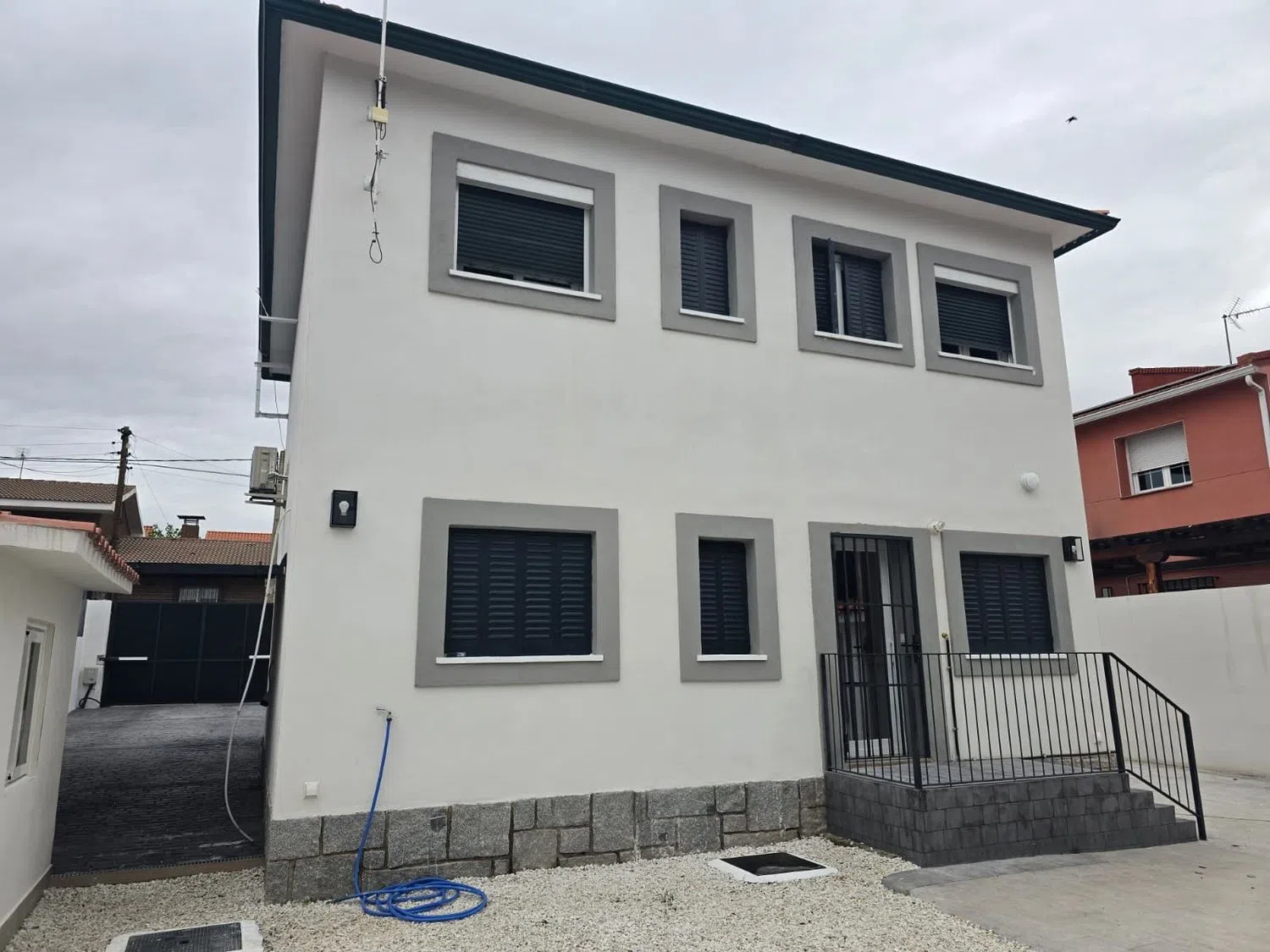 Casa independiente en calle Isaac Albeniz, 26 - Foto 2