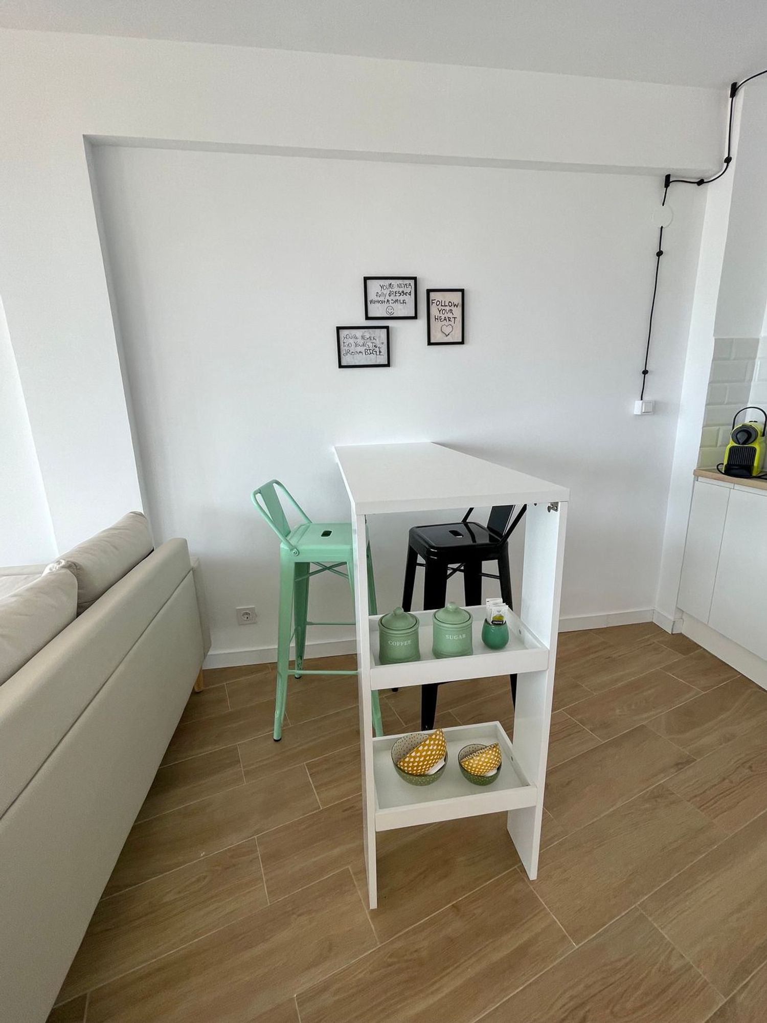 Estudio en Calle Corbeta, 5, Calpe Pueblo, Calpe Pueblo - Foto 7