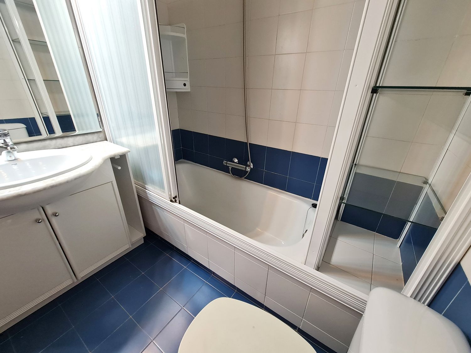 Chalet adosado en calle Playa de Sangenjo, 98 - Foto 15