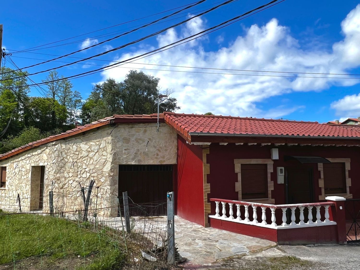Casa o chalet independiente en Barrio Polo, 60 - Foto 11