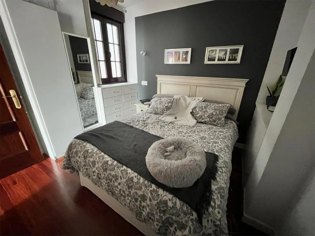 Piso en  Calle Darío de Regoyos 7-21 - Foto 8