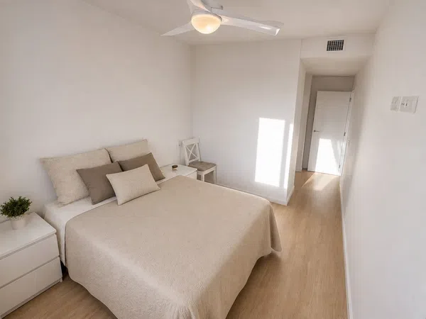 Piso en Calle Miguel Delibes, 22, Rodeo Alto-Guadaiza-La Campana - Foto 13