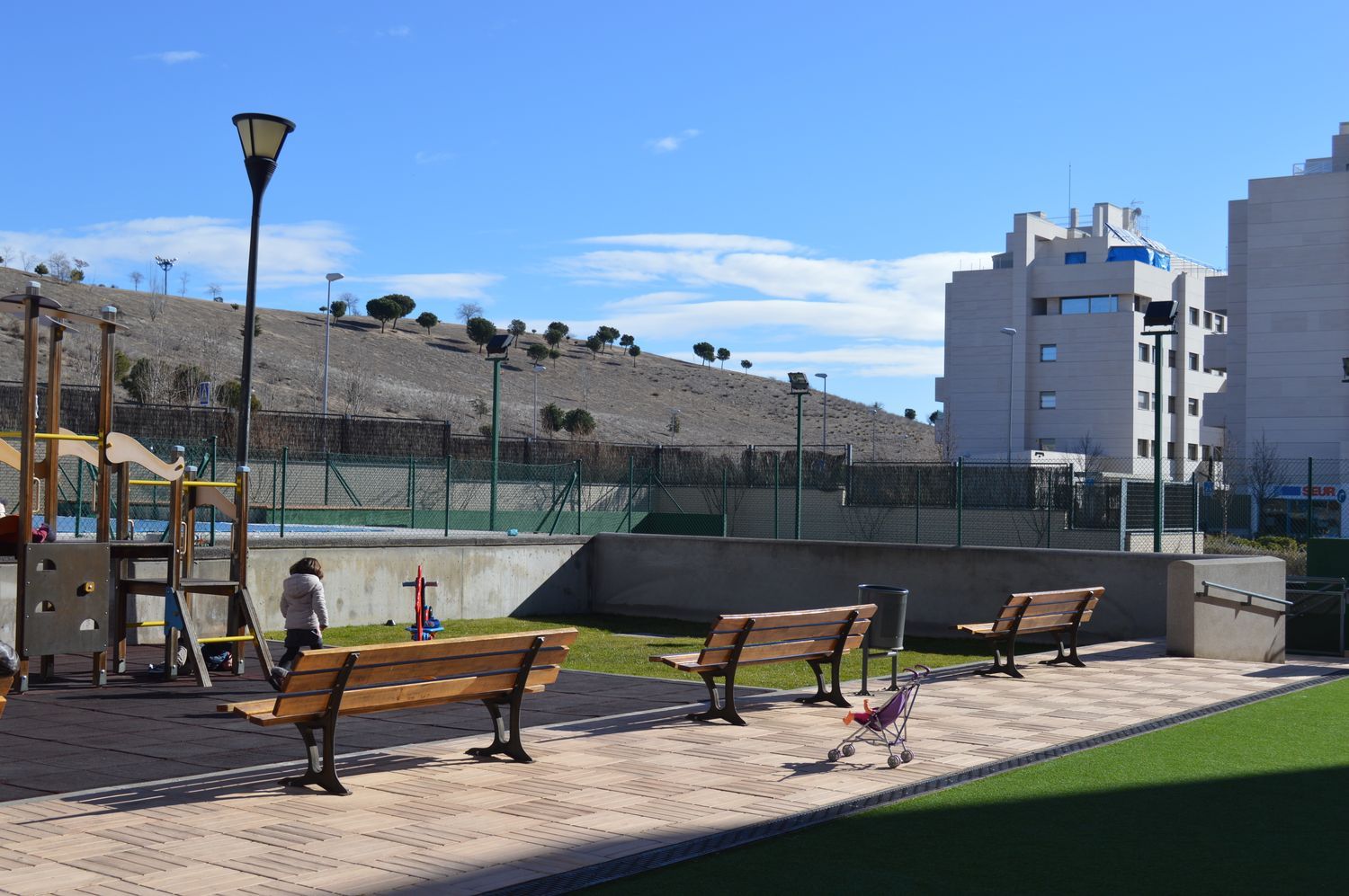 Piso en paseo Tierra de Melide, 32 - Foto 24