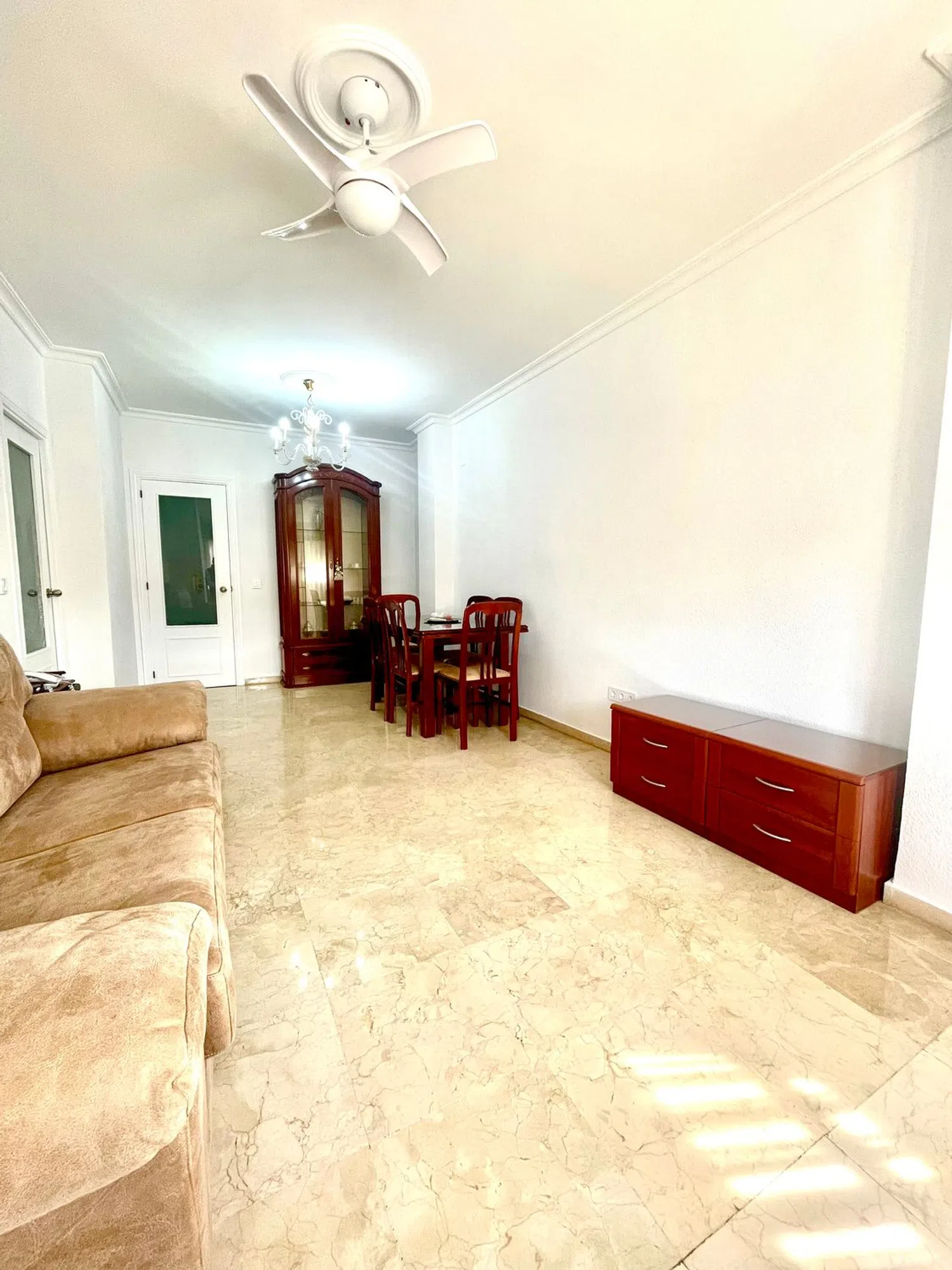 Piso en plaza Alcalde Horacio Hermoso, 15 - Foto 6
