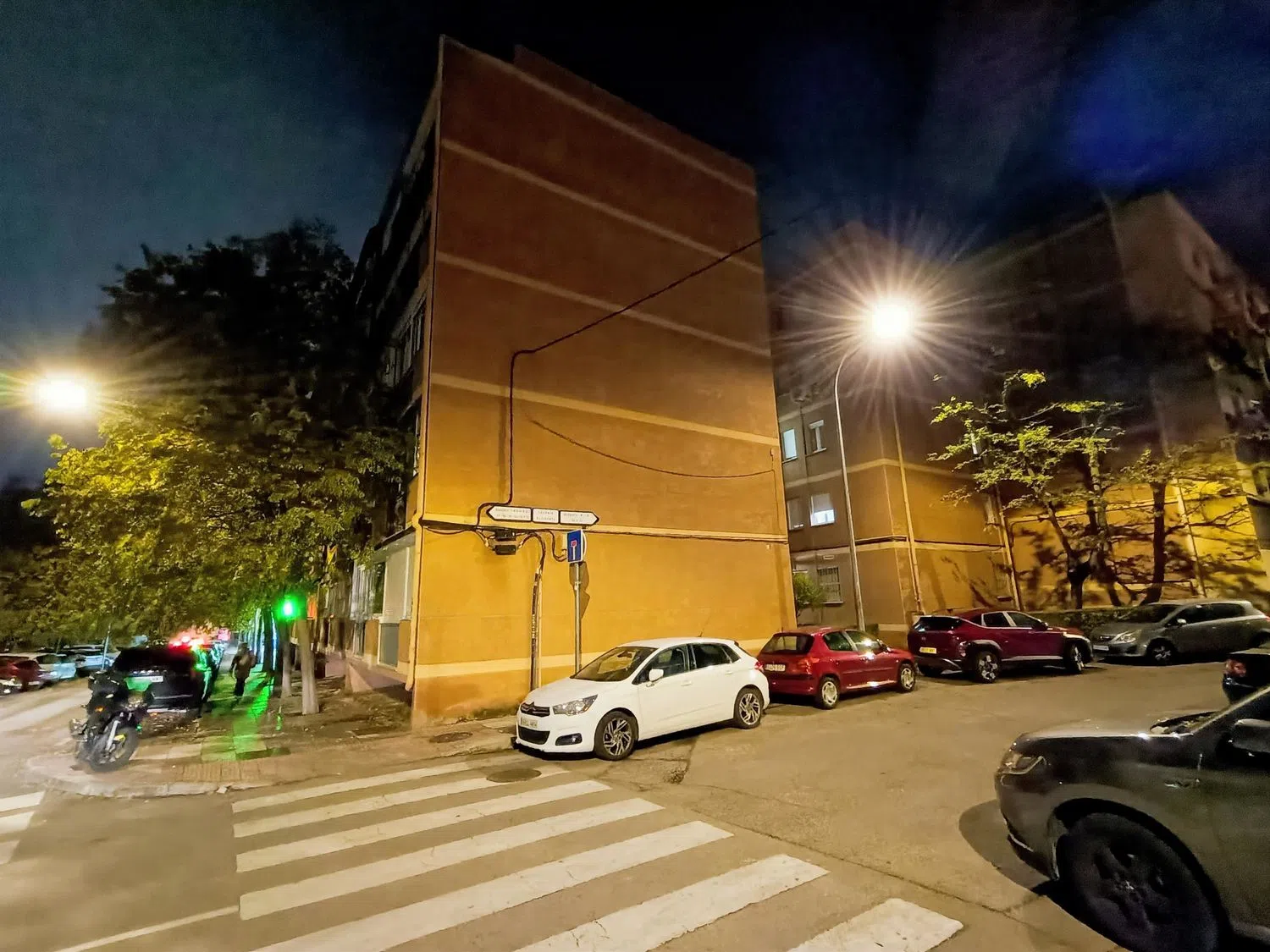 Piso en Colonia Occidente, 8 - Foto 1