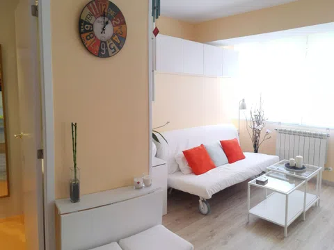 Estudio en calle de Tenerife, 25