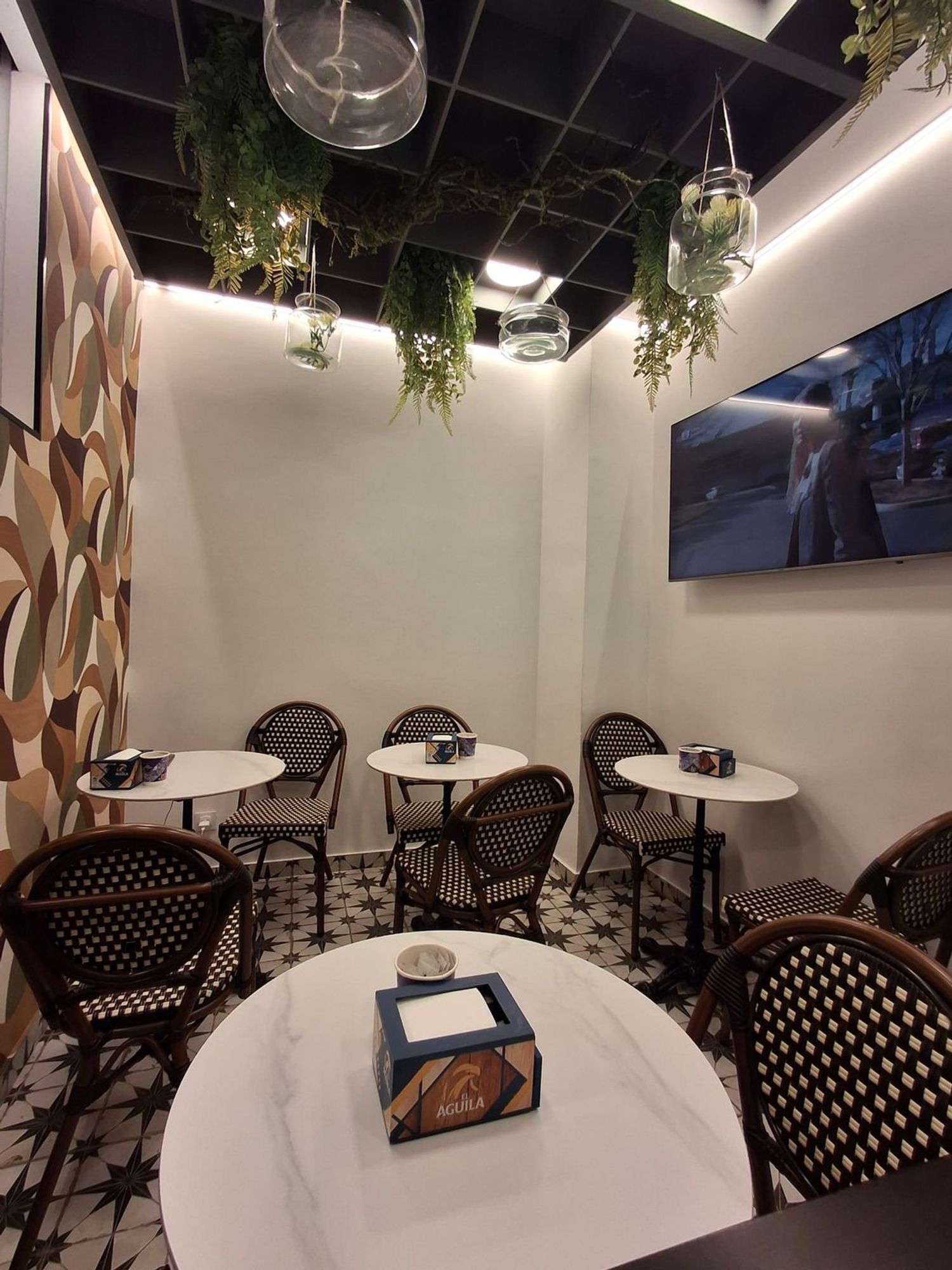 Local en Cafetería en Gran Vía de Hortaleza, 82, Pinar del Rey - Foto 3