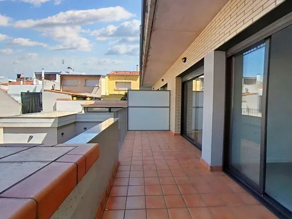 Piso en Barrio Ègara - Foto 2