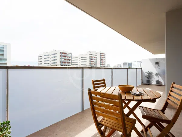 Piso en Avenida del Marquès de Mont-Roig, Gorg - Foto 8