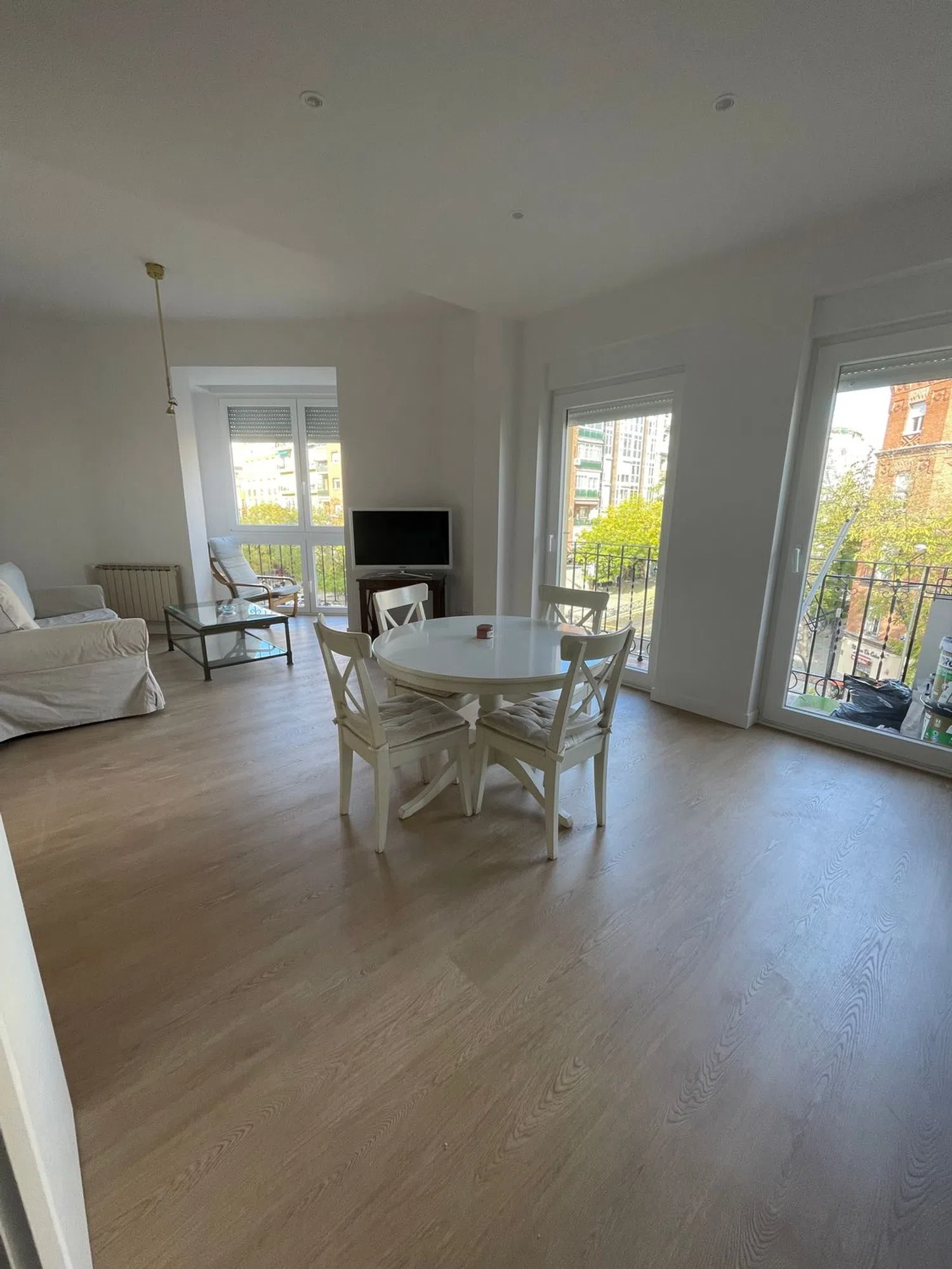 Piso en calle del General Lacy, 13 - Foto 1