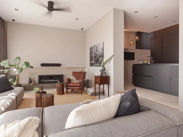 Piso en venta en Calle Velazquez, 8 - Foto 6