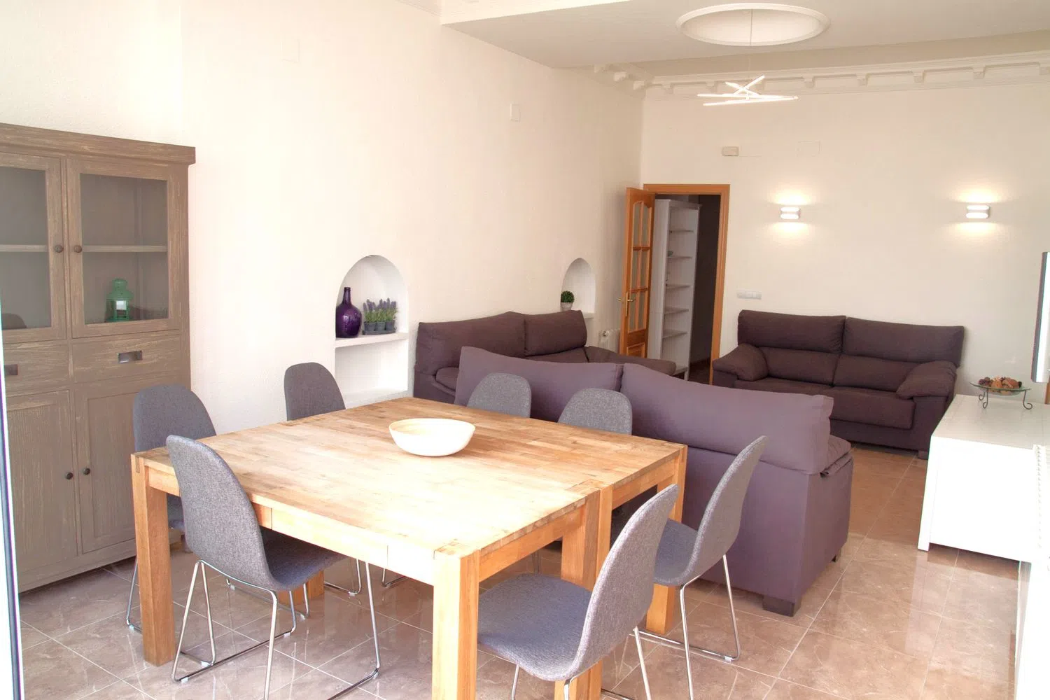 Piso en calle d'Alfambra, 7 - Foto 4