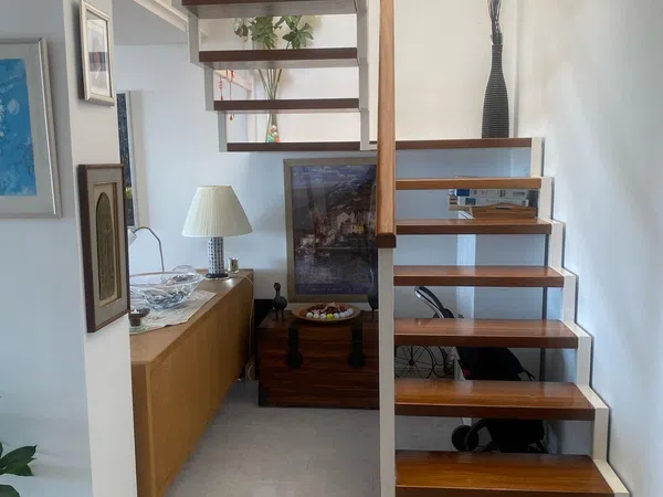 Ático en calle Severiano Ballesteros, 2 - Foto 21