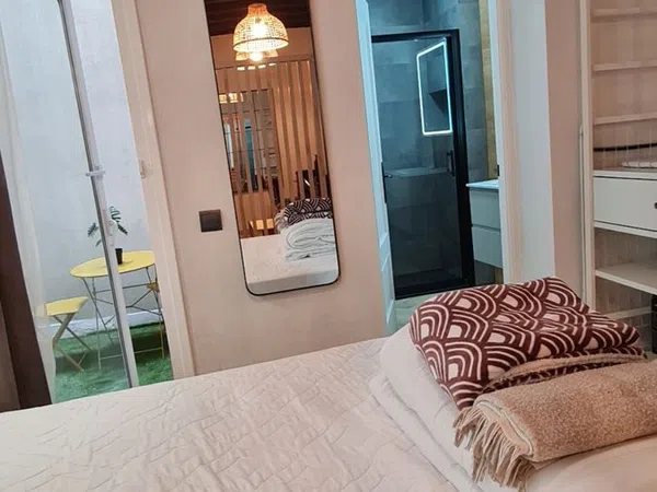 Estudio en calle San Jorge, 25 - Foto 10