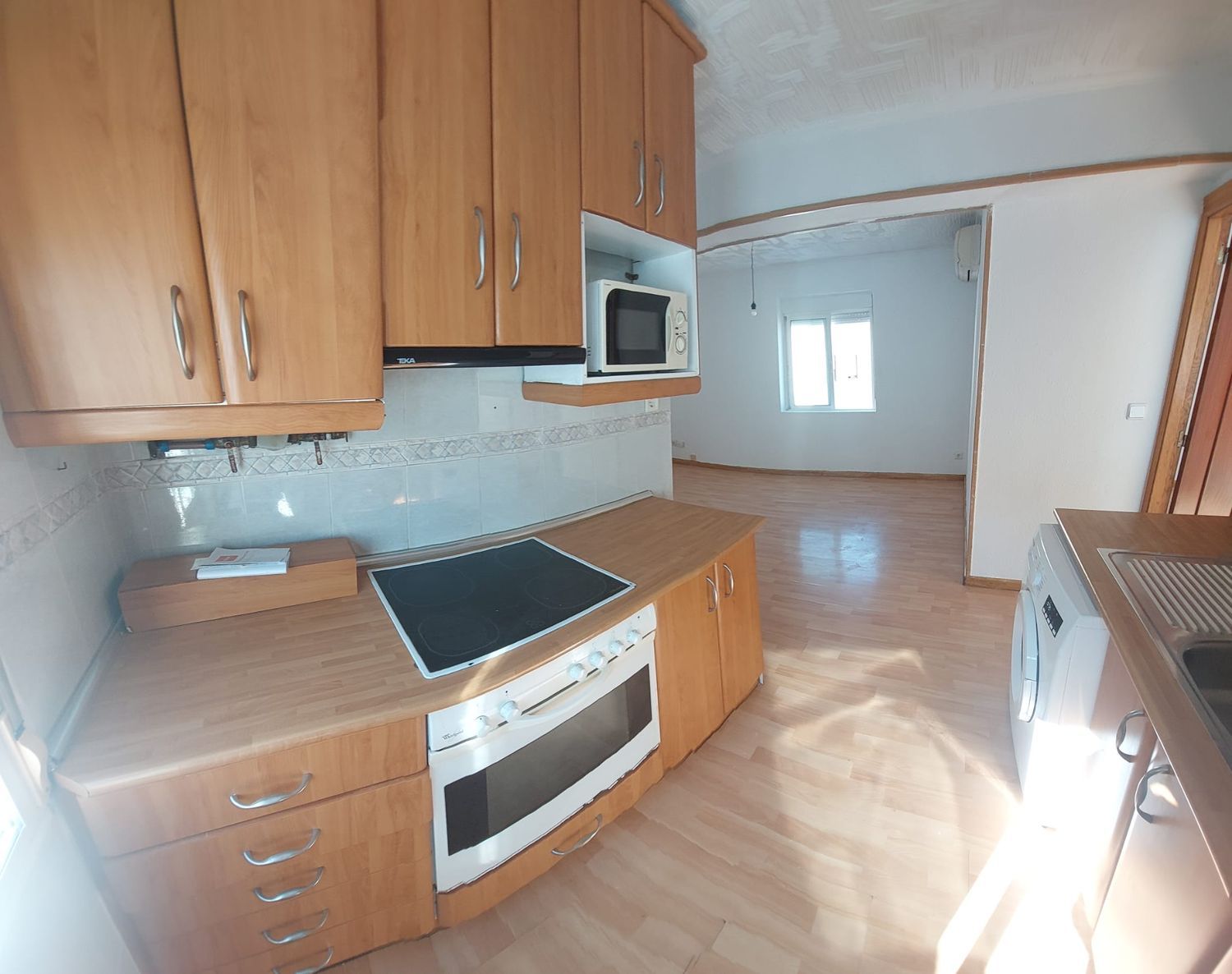 Piso en calle Nuestra Señora del Agua, 3 - Foto 11