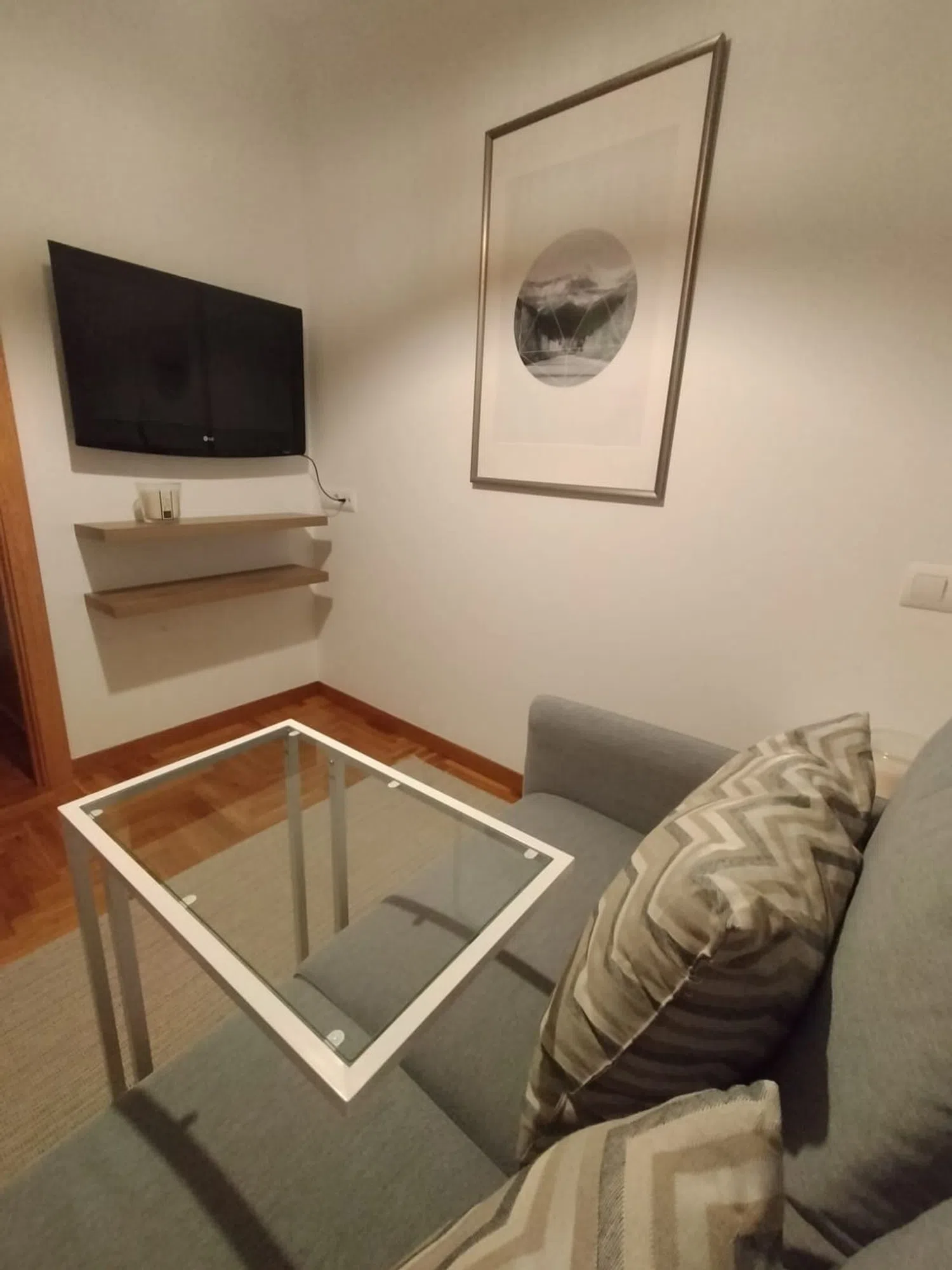 Piso en calle da Pardavila, 6 - Foto 8