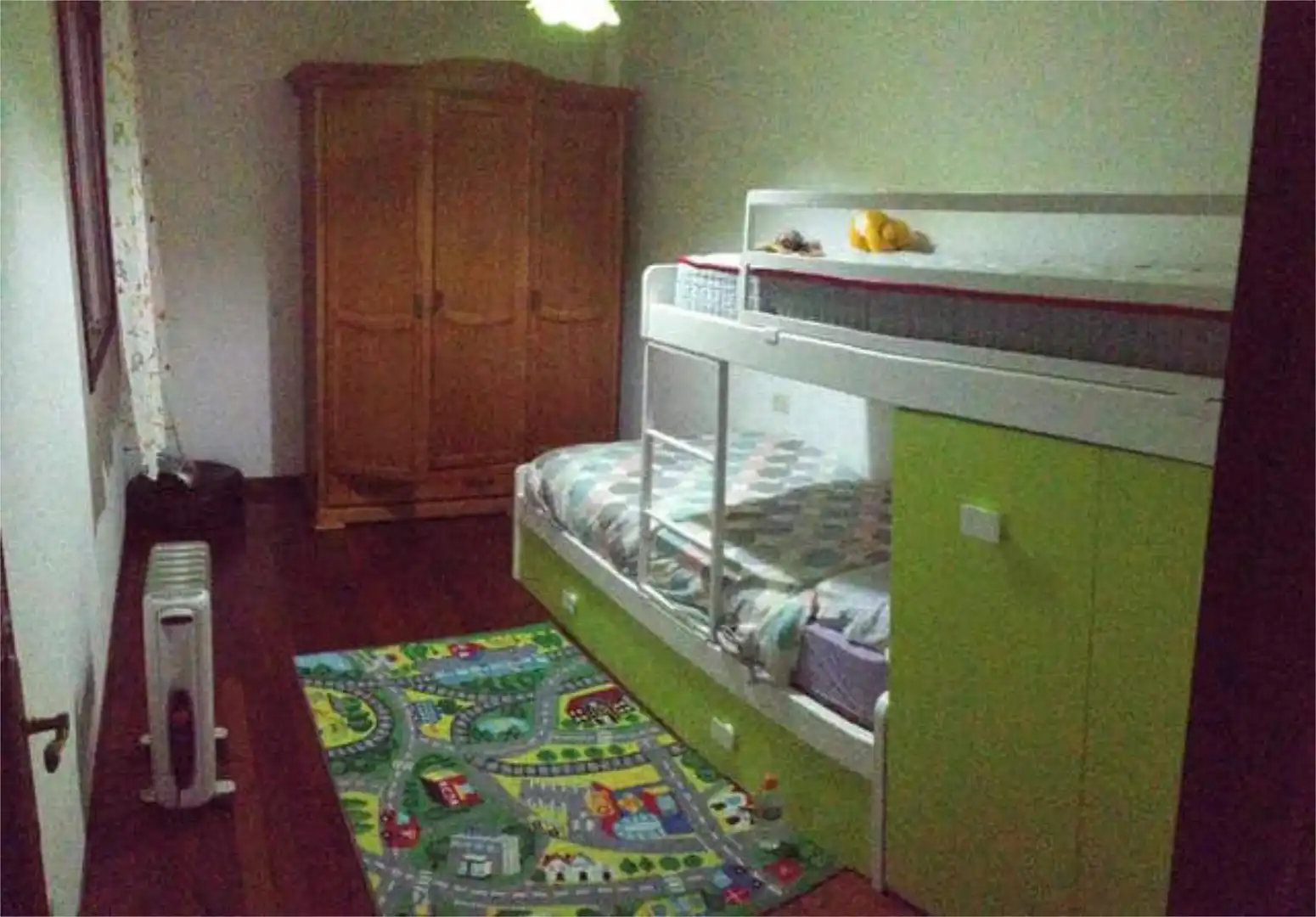 Piso en Apartamento Cangas. Cerca de playa. - Foto 2