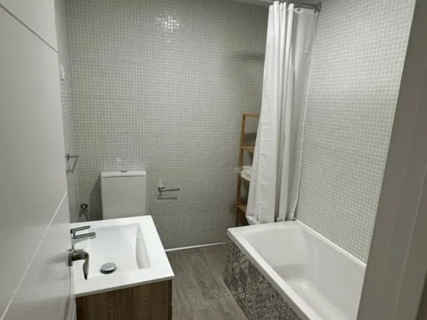 Piso en Calle Lagunillas, 64, La Victoria - Foto 6