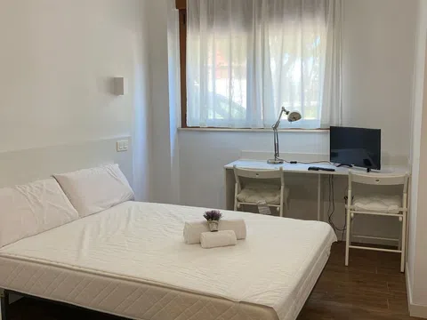 Estudio en plaza Poniente, 30